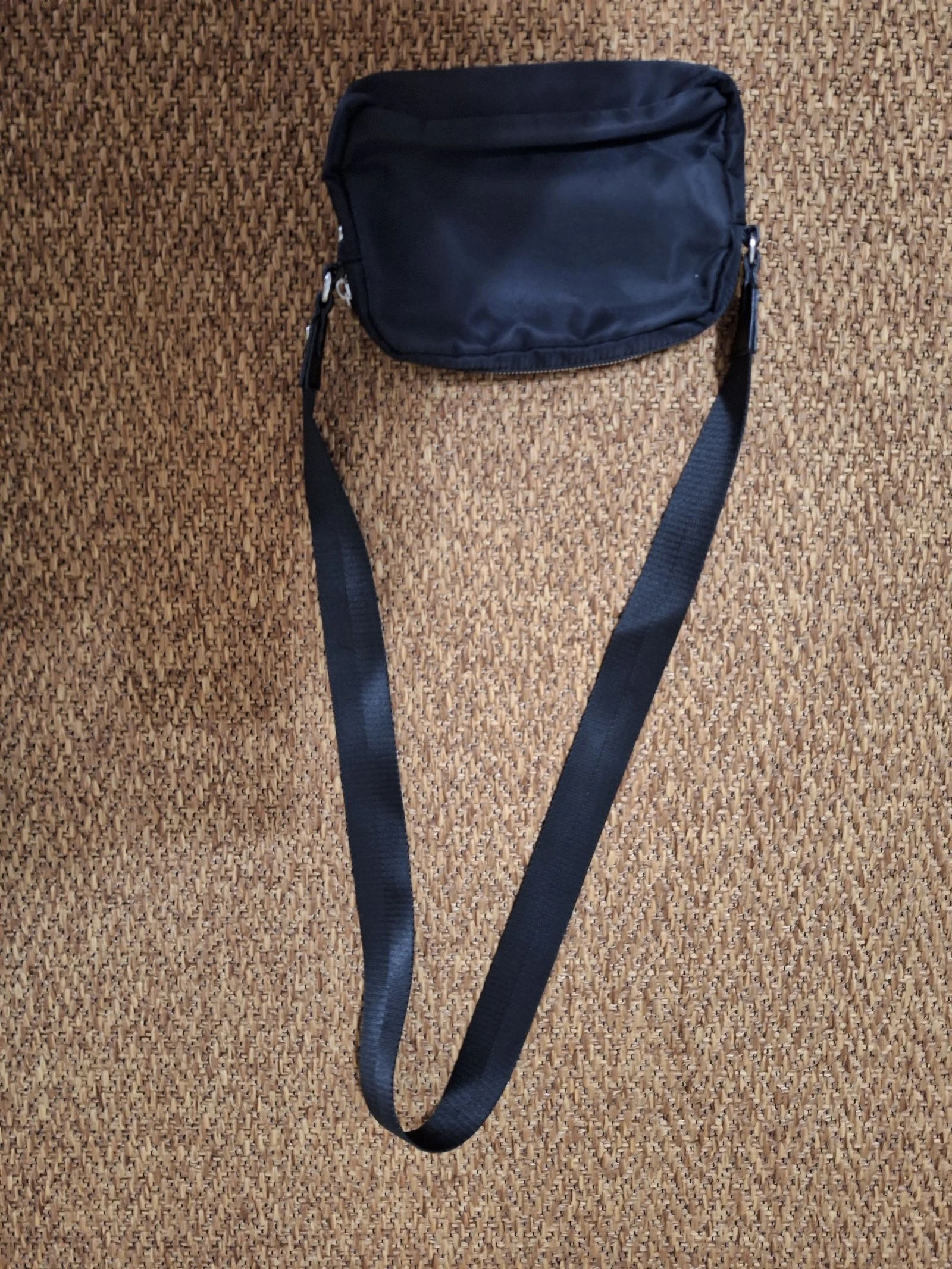 Black bag by Pull&Bear – photo 2